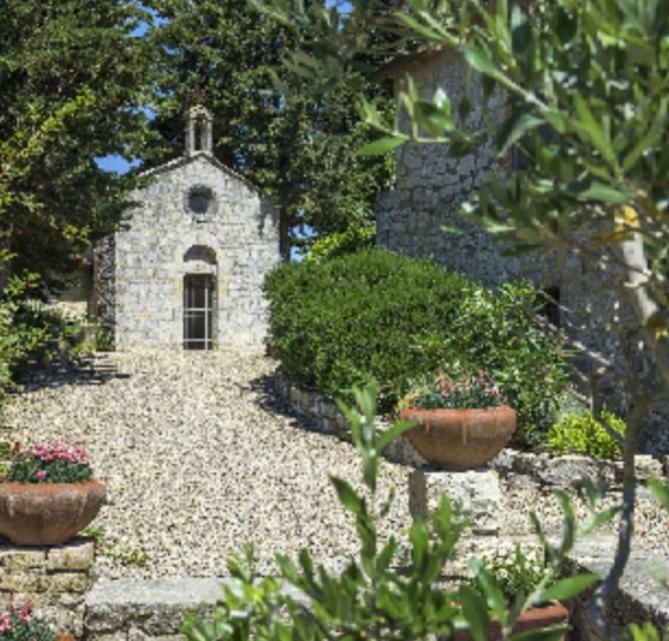 Il Nido Di Montebuoni Gaiole in Chianti Exterior foto